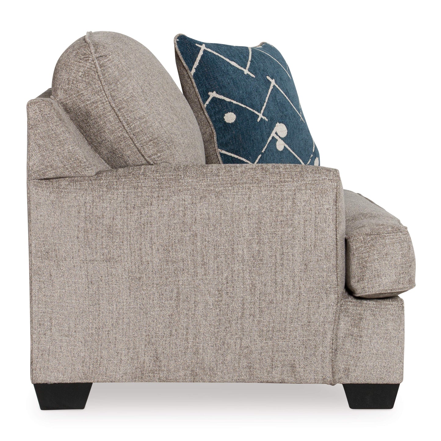 Royal Crest Sofa Set (3+2+1)