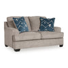 Royal Crest Loveseat