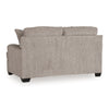 Royal Crest Loveseat