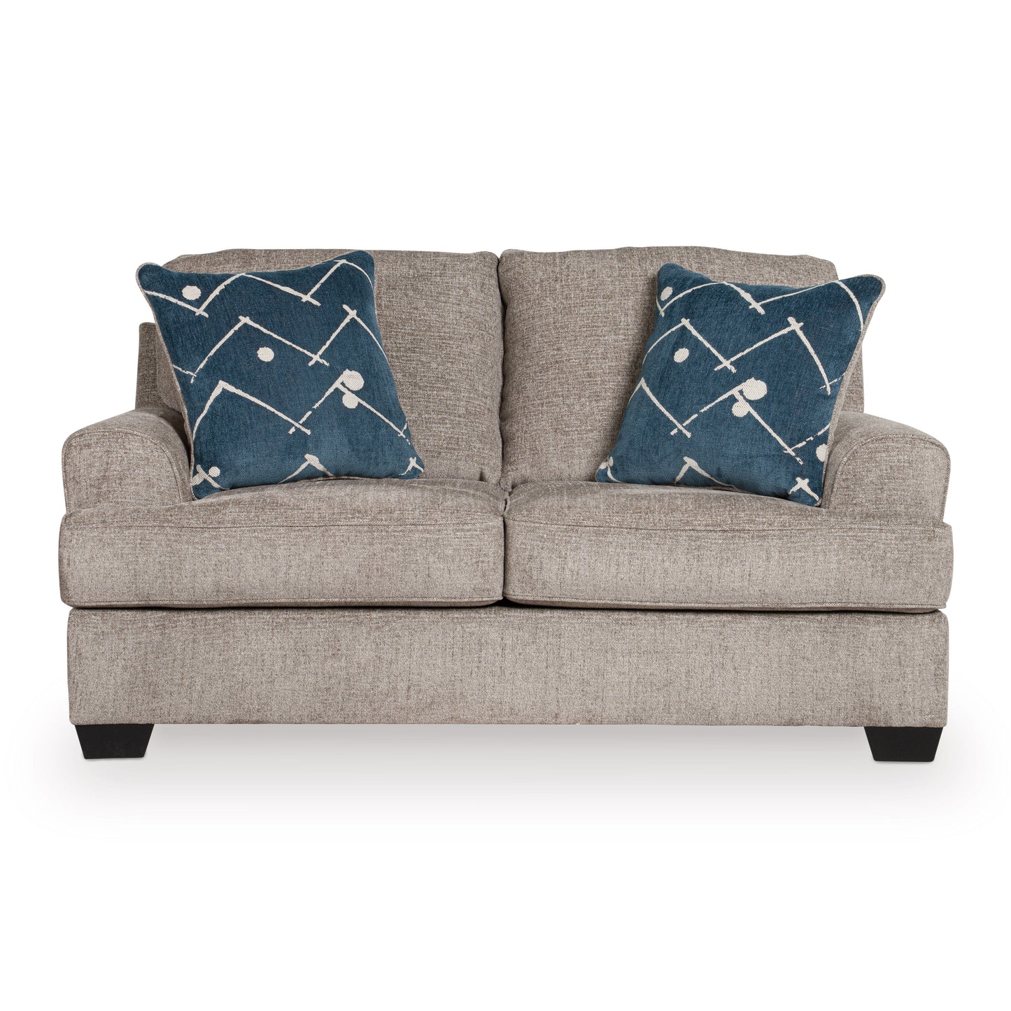 Royal Crest Sofa Set (3+2+1)