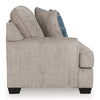 Royal Crest Loveseat