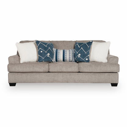 Royal Crest Sofa Set (3+2+1)