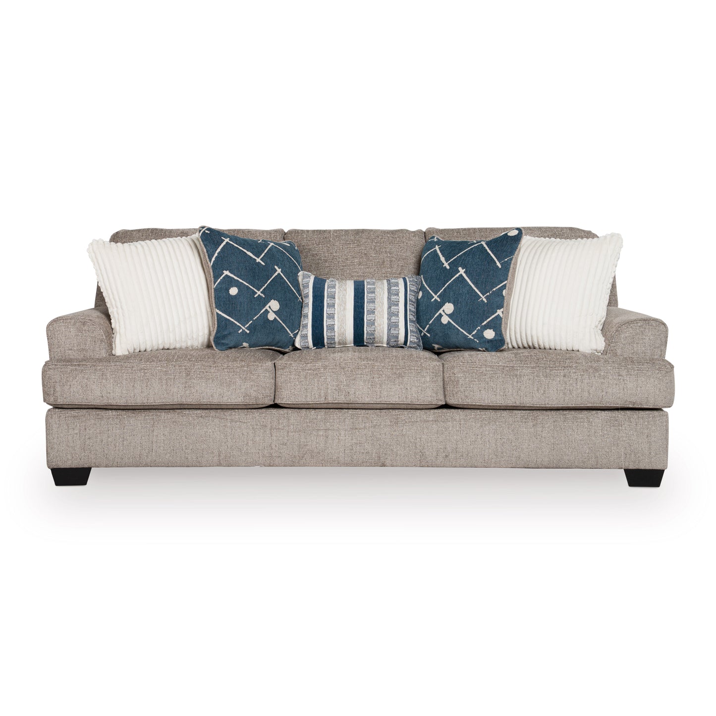 Royal Crest Sofa Set (3+2+1)