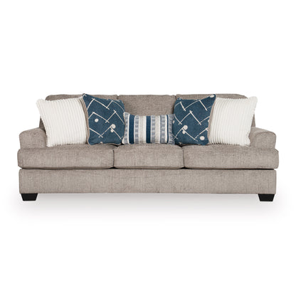 Royal Crest Sofa Set (3+2+1)
