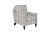 Marigold Sofa (3+2+1) + Accent Chair