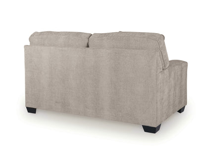 Nevara Loveseat
