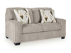 Nevara Loveseat