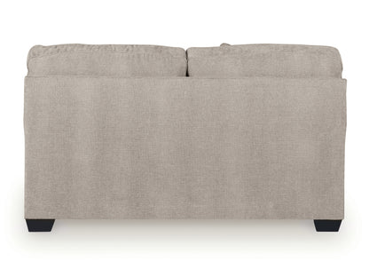 Nevara Loveseat