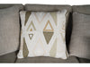 Nevara Sofa set (3+2)