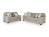 Nevara Loveseat
