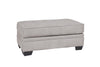 Marigold Ottoman