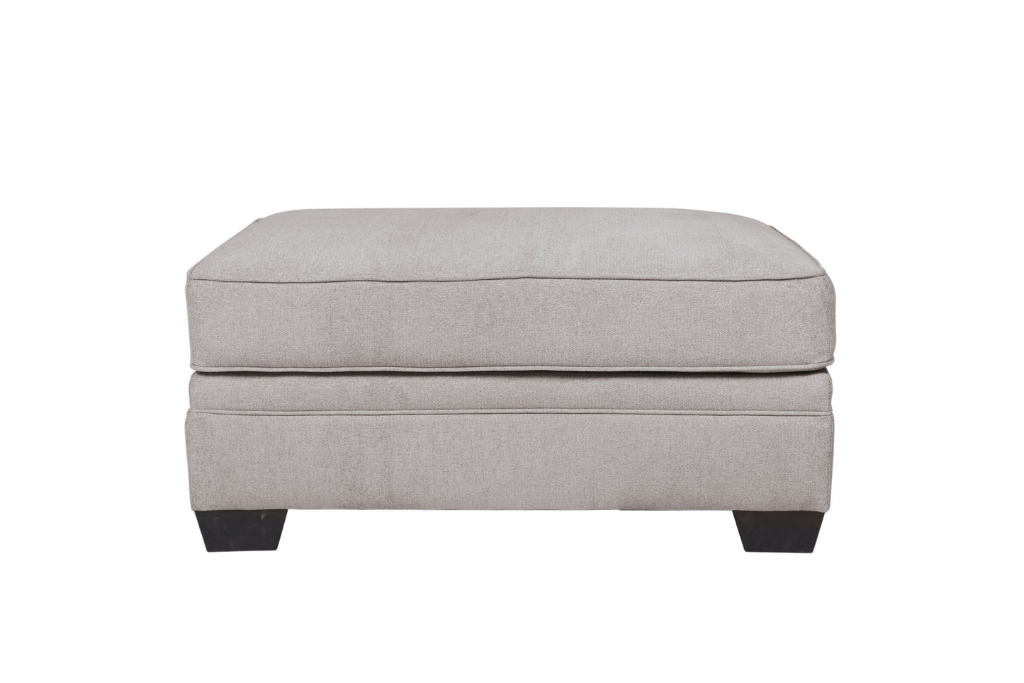 Marigold Ottoman