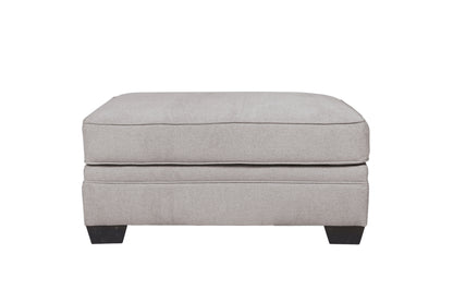 Marigold Ottoman