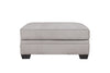 Marigold Ottoman