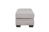 Marigold Ottoman
