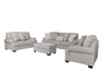 Marigold Loveseat