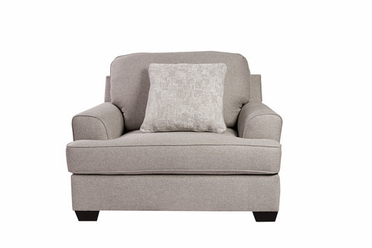 Velvet Beast Chair