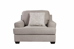 Velvet Beast Chair