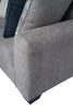 Astoria Sofa Set (3+2+1)