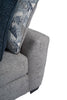 Astoria Sofa Set (3+2+1)