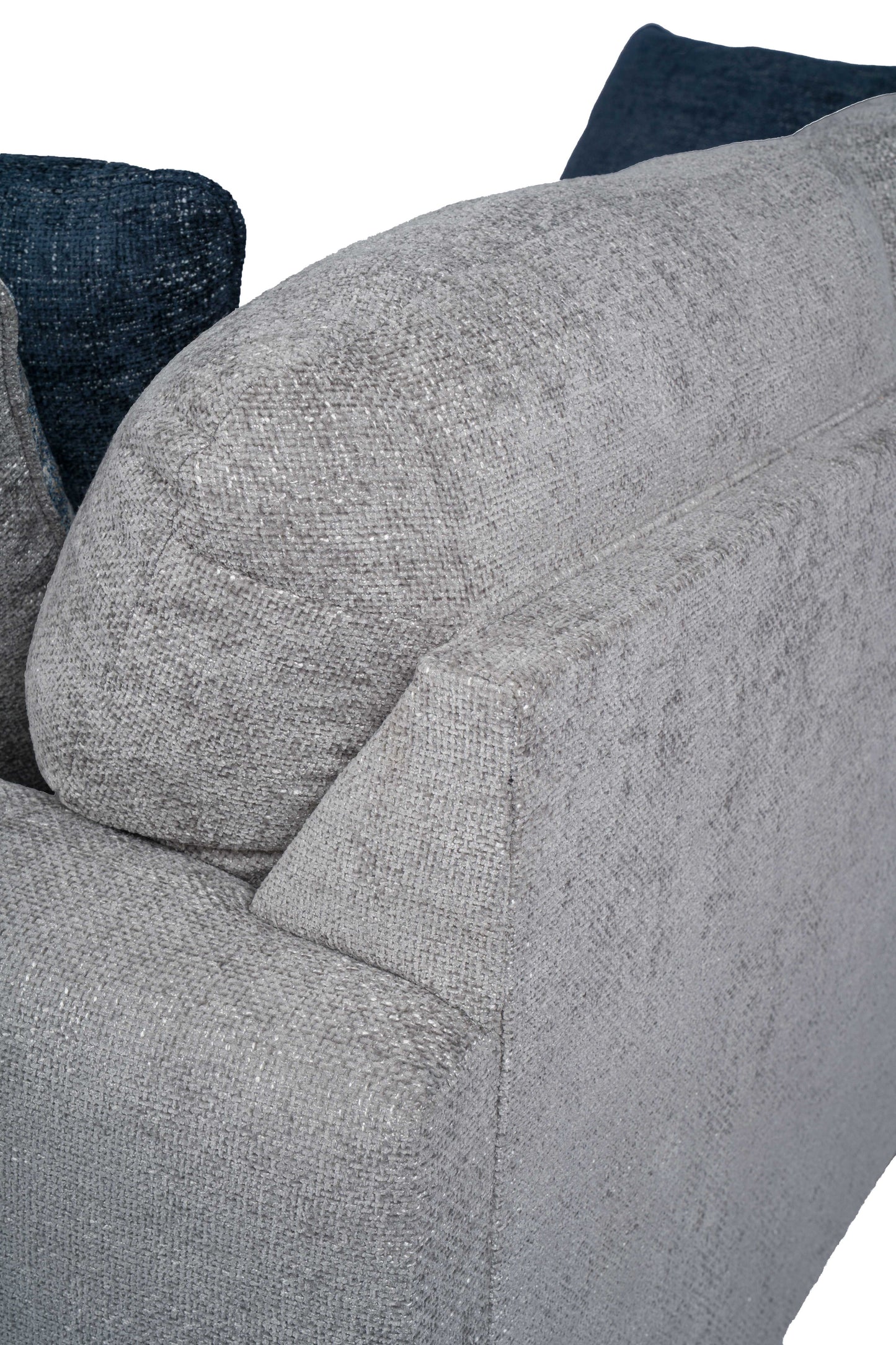 Astoria Sofa Set (3+2+1)