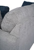 Astoria Sofa Set (3+2+1)