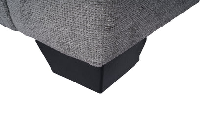Astoria Sofa Set (3+2+1)