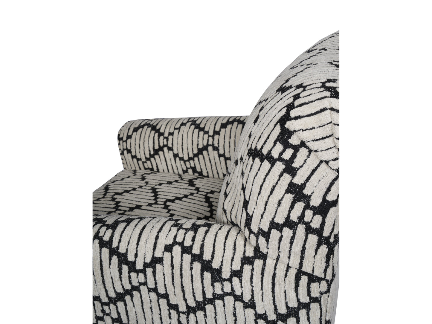 Mireth Accent chair