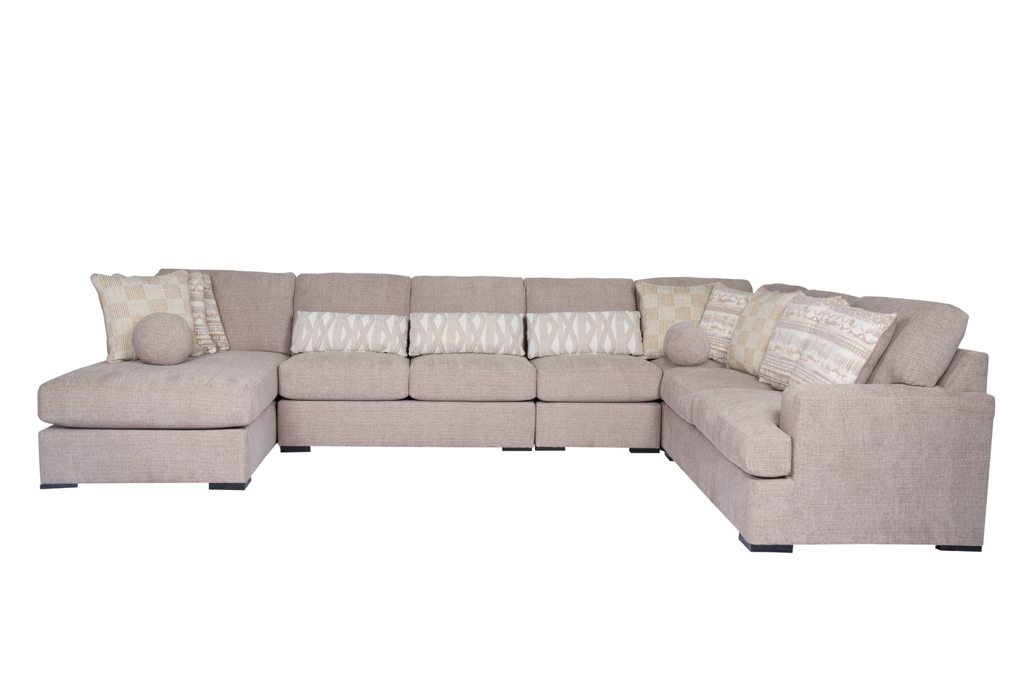 Lawson 5-piece Sectional Sofa Set