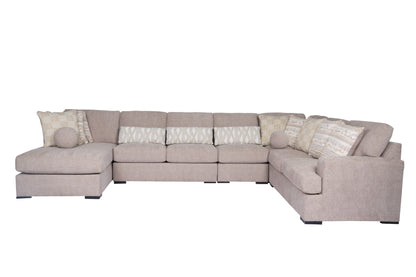 Lawson 5-piece Sectional Sofa Set