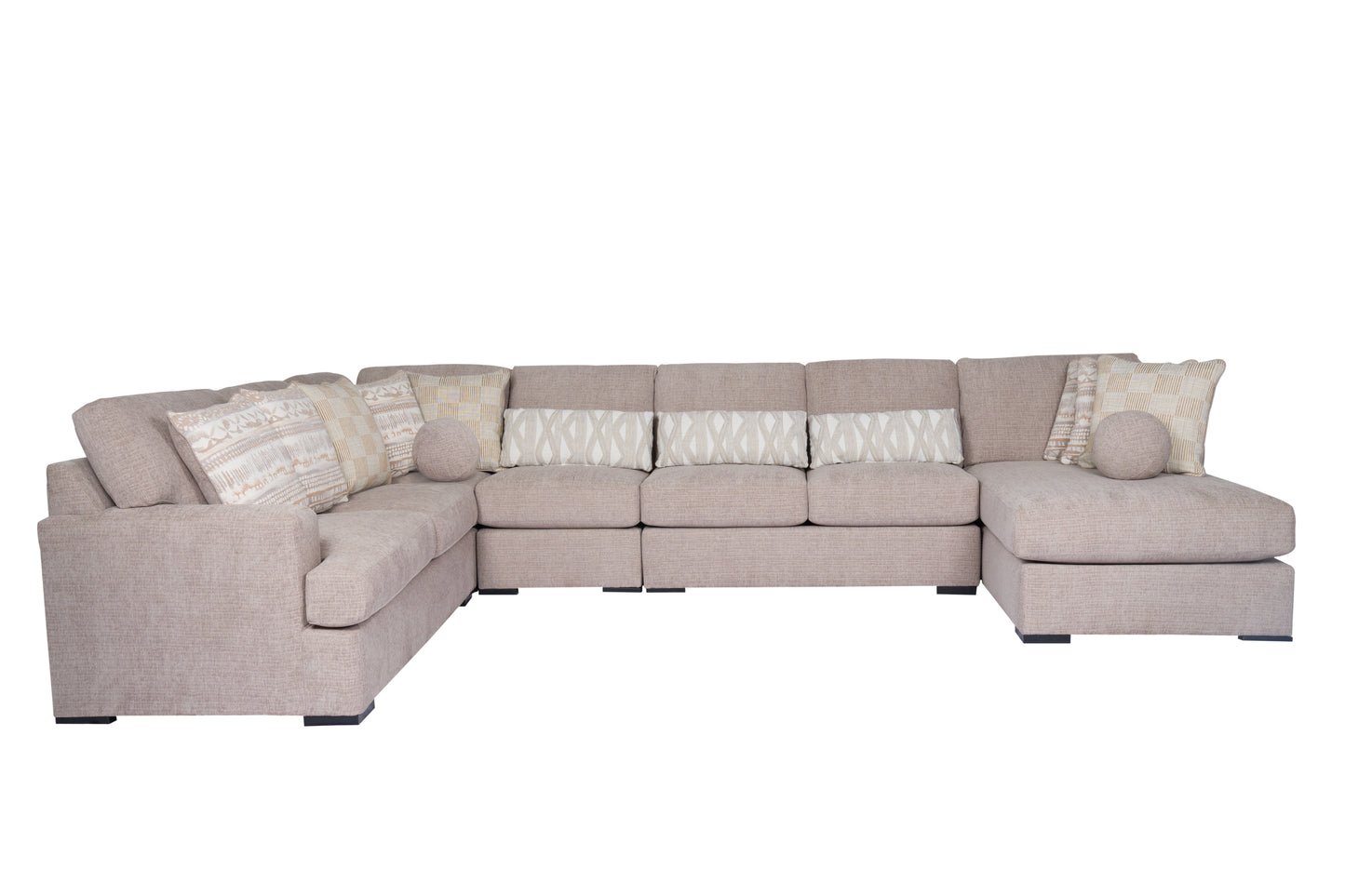 Lawson 5-piece Sectional Sofa Set