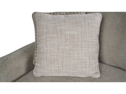 Nuvin Sectional sofa set