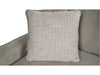 Nuvin Sectional sofa set