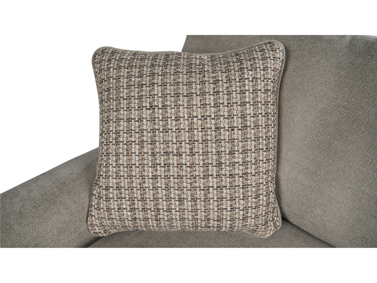 Nuvin Sectional sofa set
