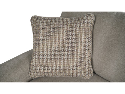 Nuvin Sectional sofa set