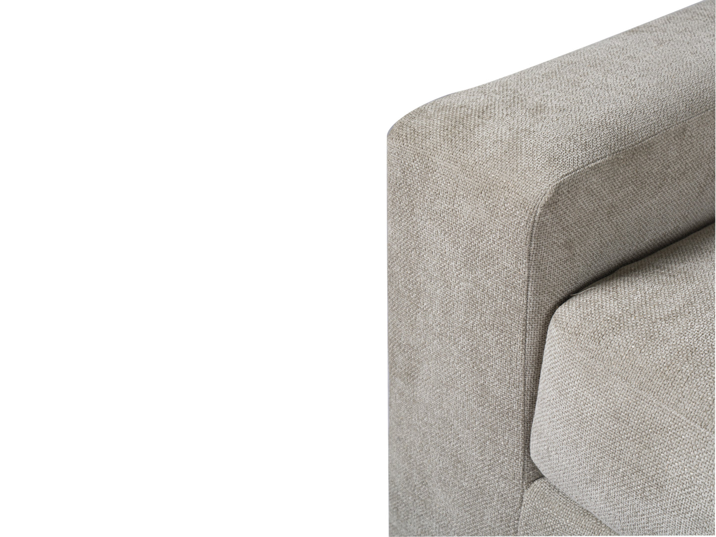 Nuvin Sectional sofa set