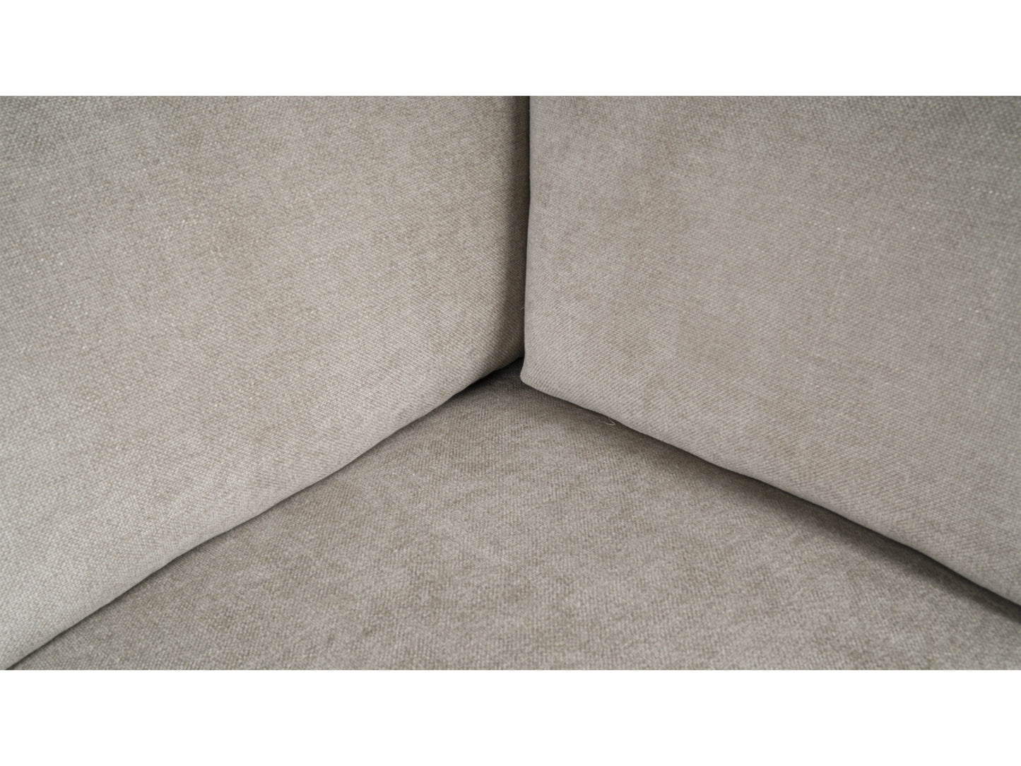 Nuvin Sectional sofa set