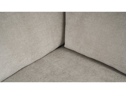 Nuvin Sectional sofa set