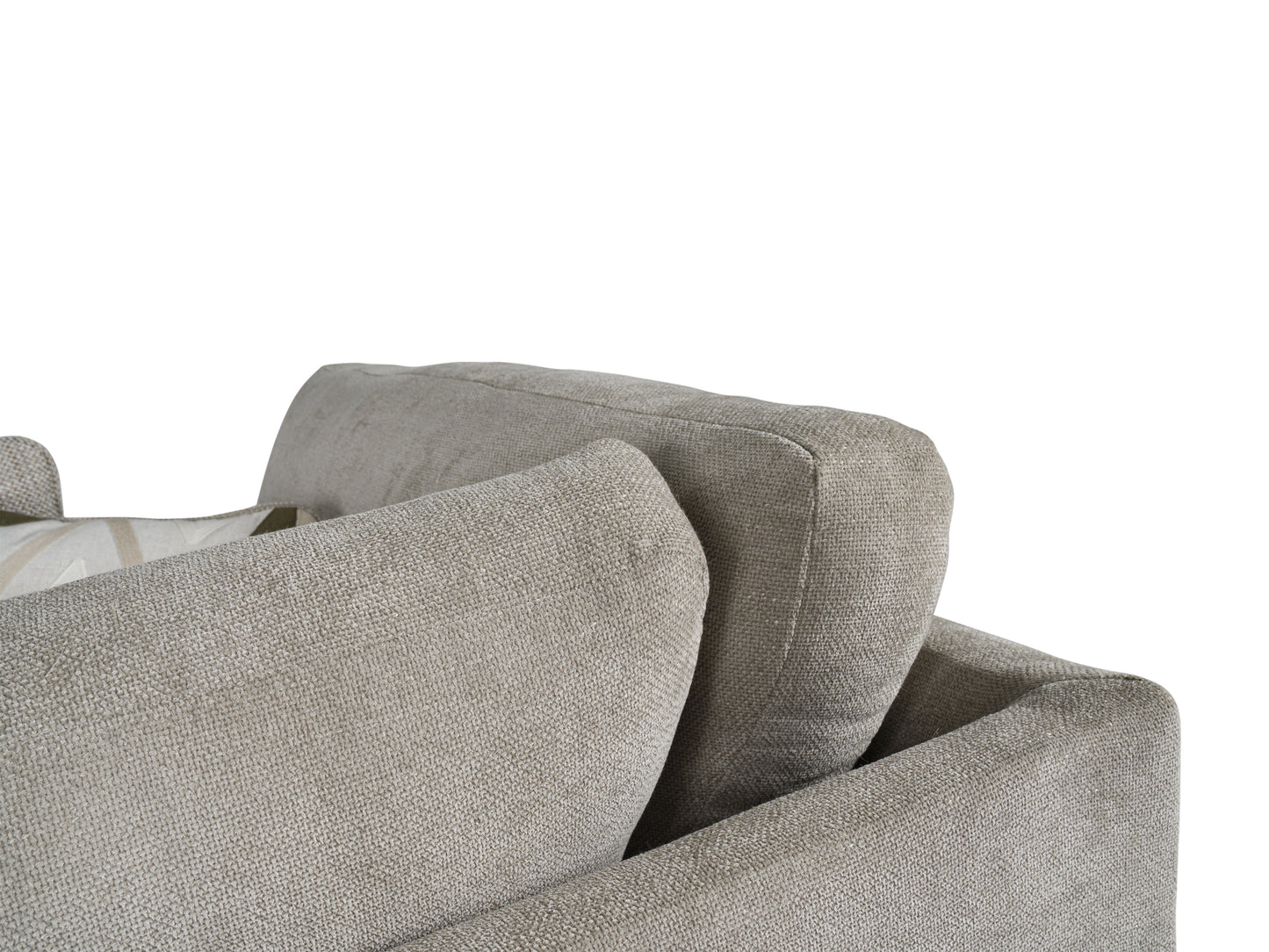 Nuvin Sectional sofa set