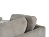 Nuvin Sectional sofa set