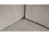 Nuvin Sectional sofa set
