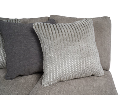 Aurelis 5-piece Sectional Sofa Set