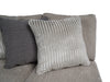 Aurelis 5-piece Sectional Sofa Set