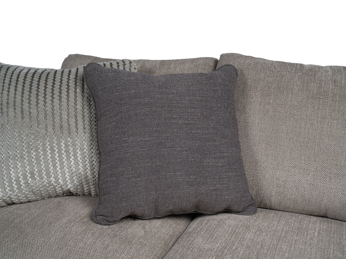 Aurelis 5-piece Sectional Sofa Set