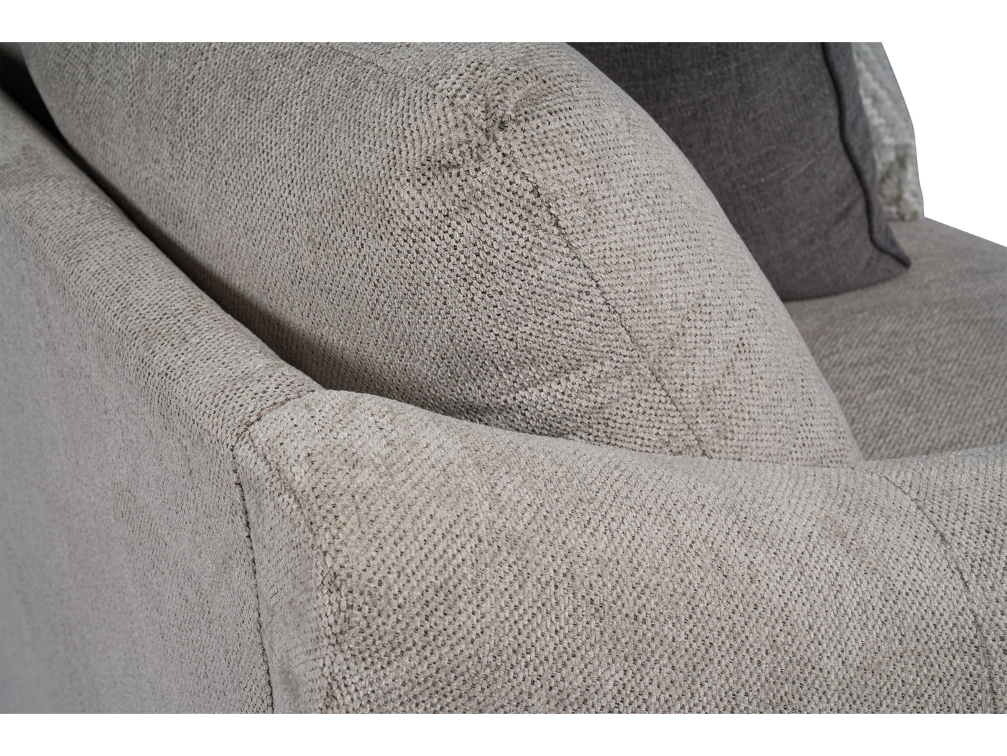 Aurelis 5-piece Sectional Sofa Set