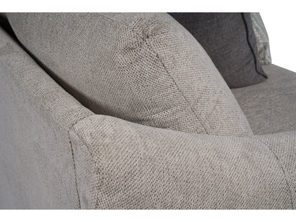 Aurelis 5-piece Sectional Sofa Set