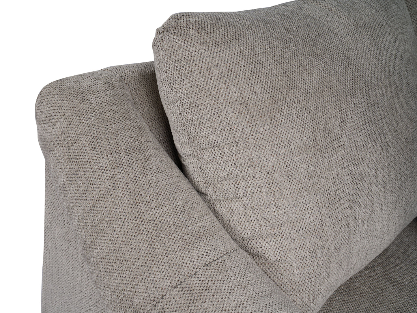 Aurelis 5-piece Sectional Sofa Set