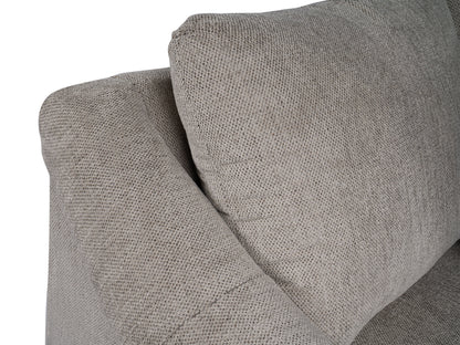 Aurelis 5-piece Sectional Sofa Set