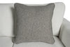Orvelle 5-piece Sectional Sofa Set
