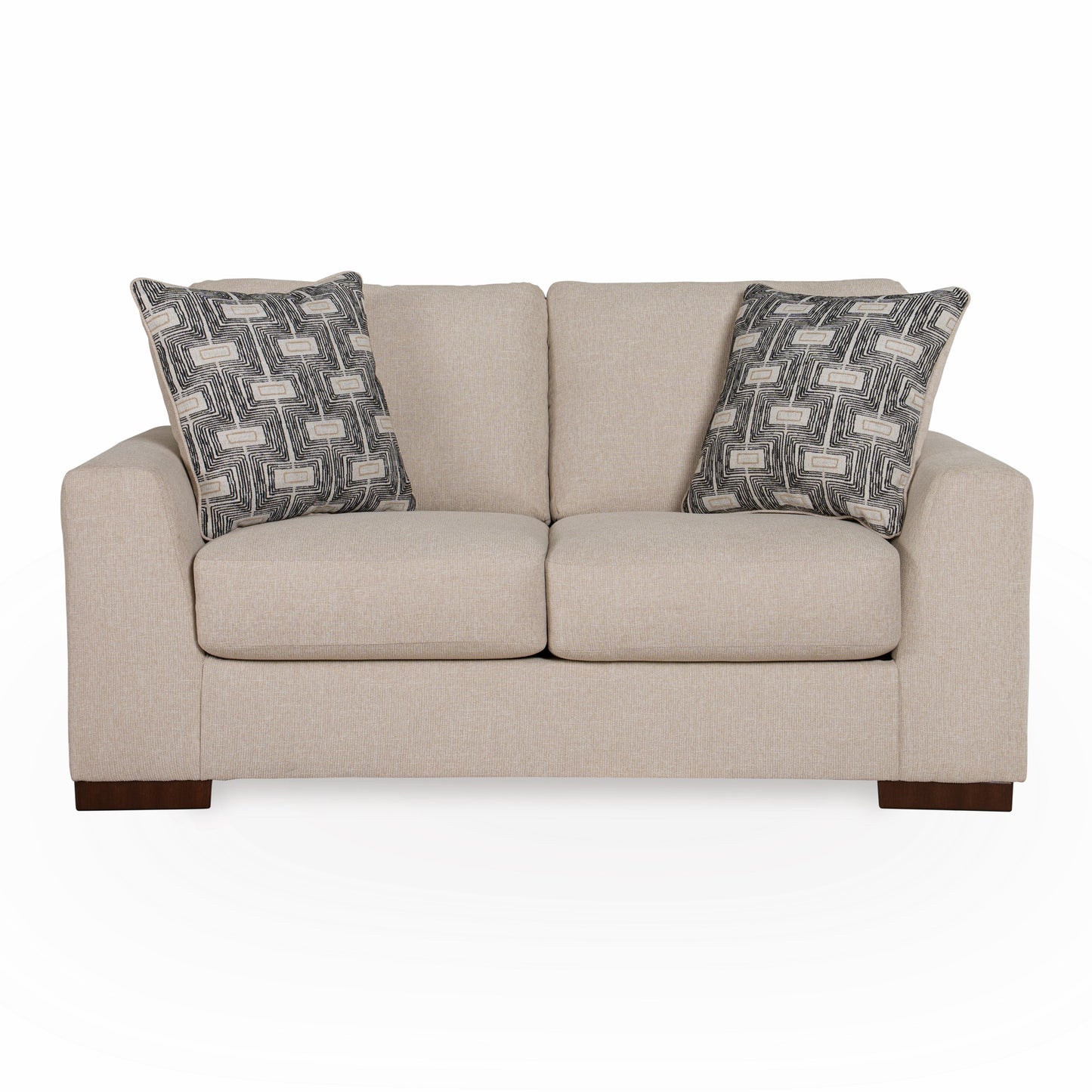 Velmont Sofa Set (3+2+1)